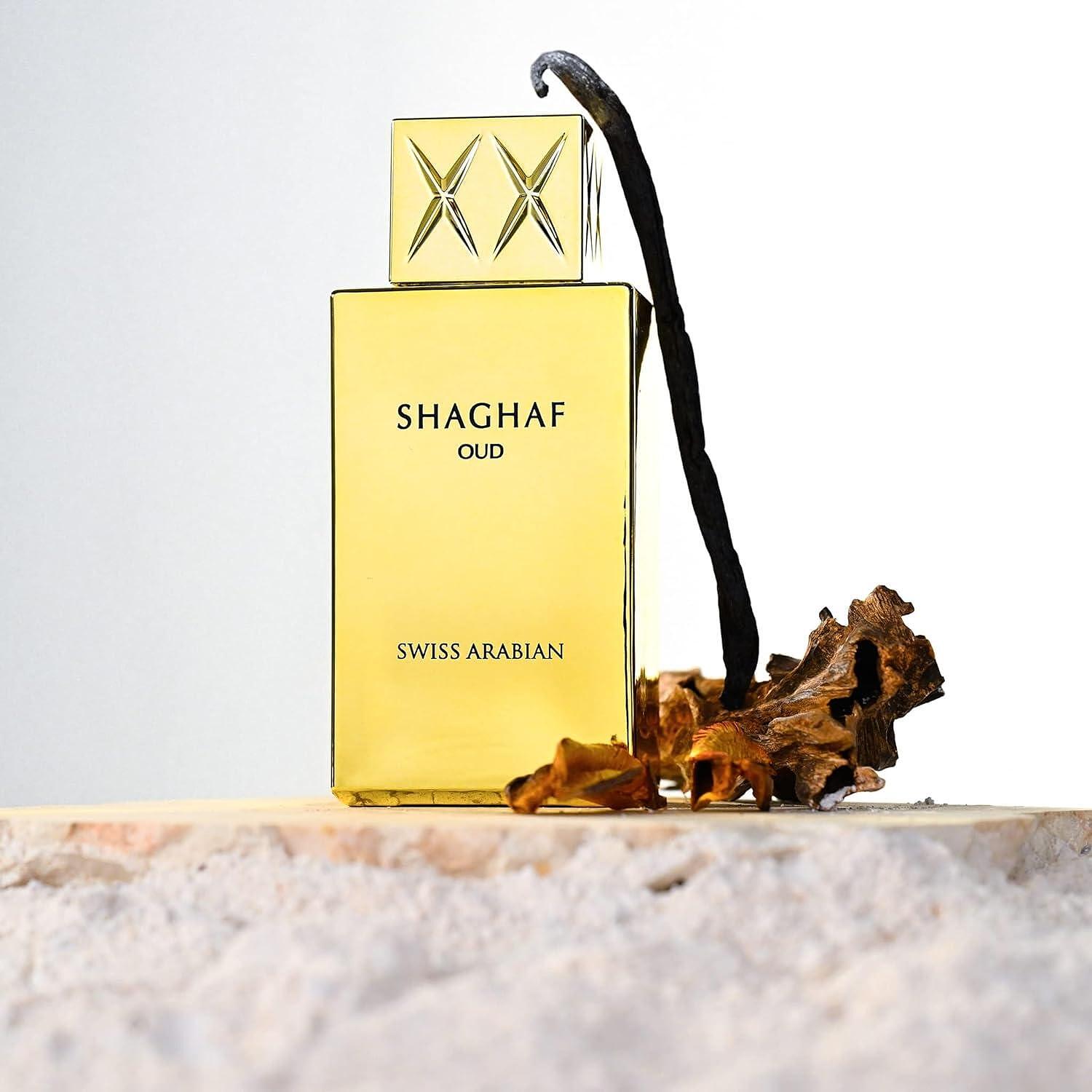 Shaghaf Oud
