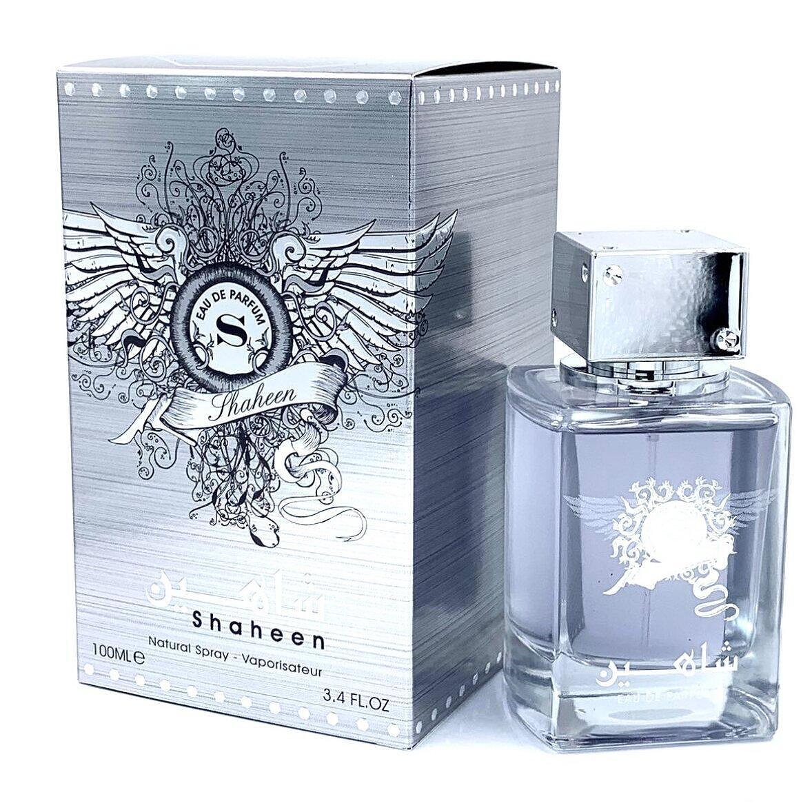 Shaheen