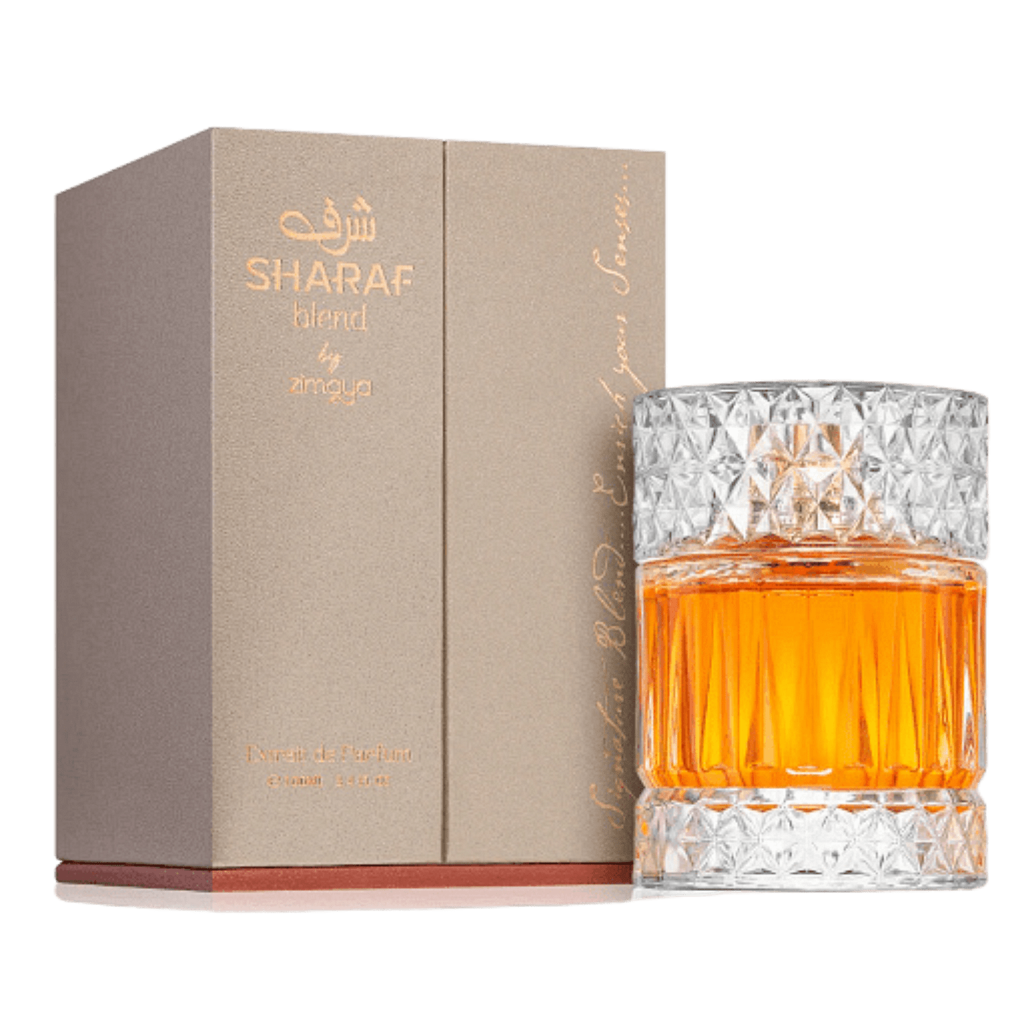 Sharaf Blend
