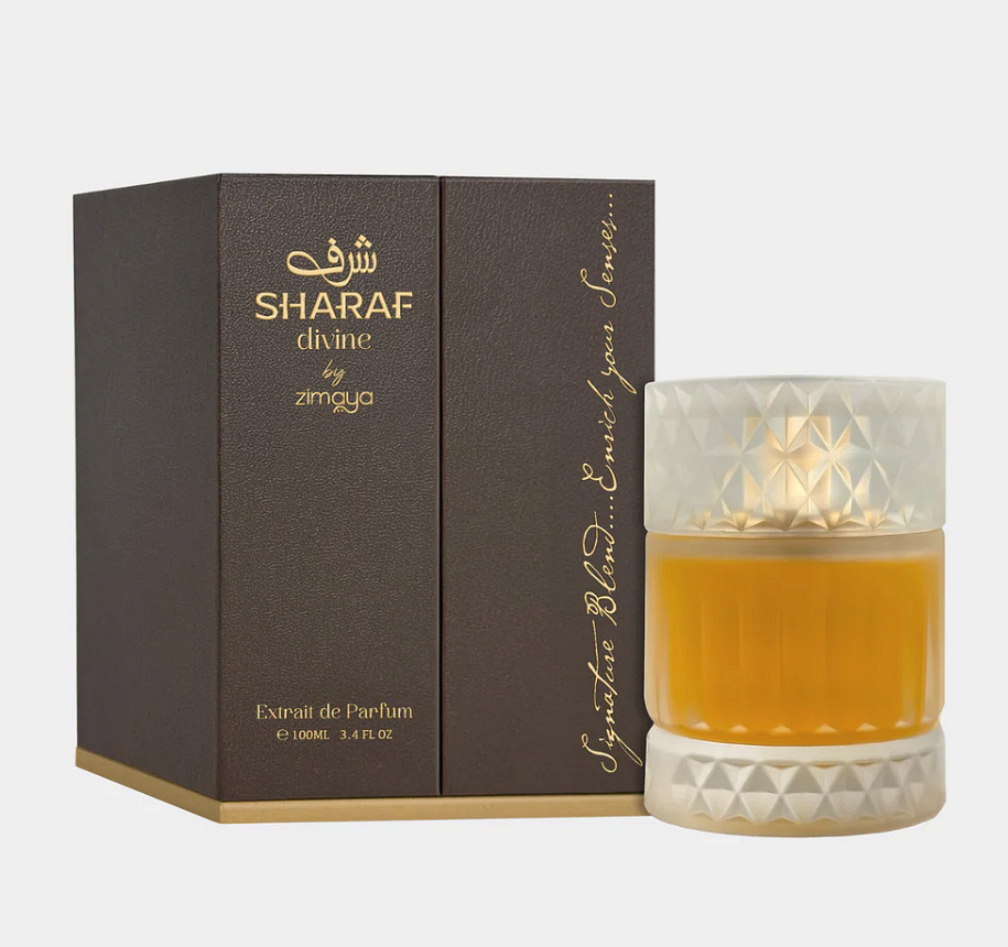 Sharaf Devine