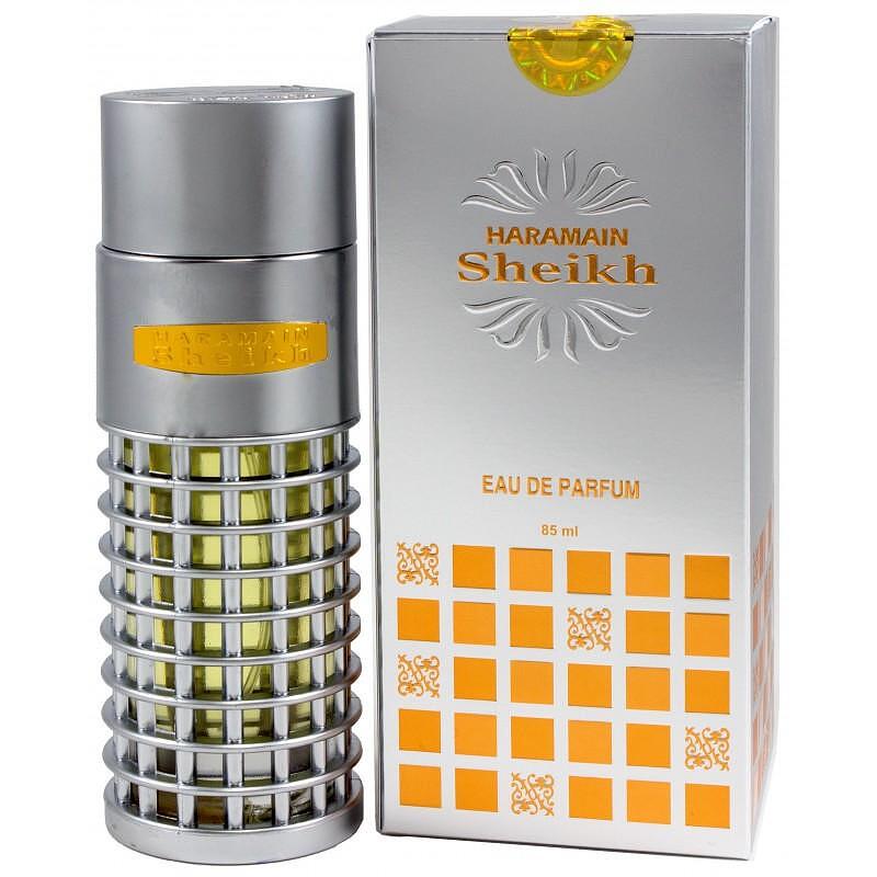 Sheikh