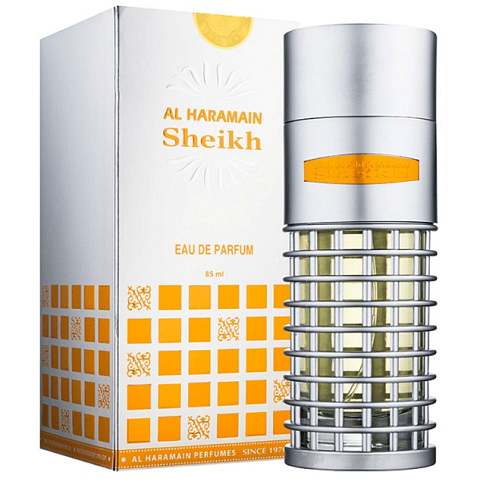 Sheikh