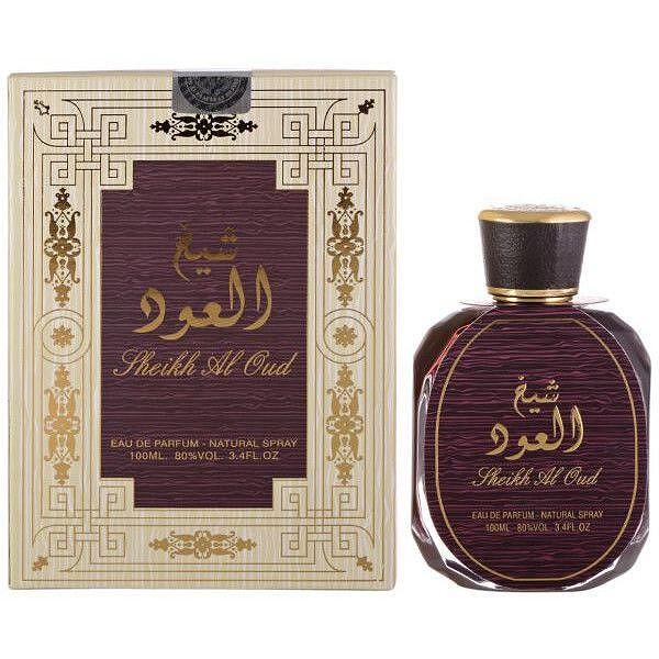Sheikh Al Oud