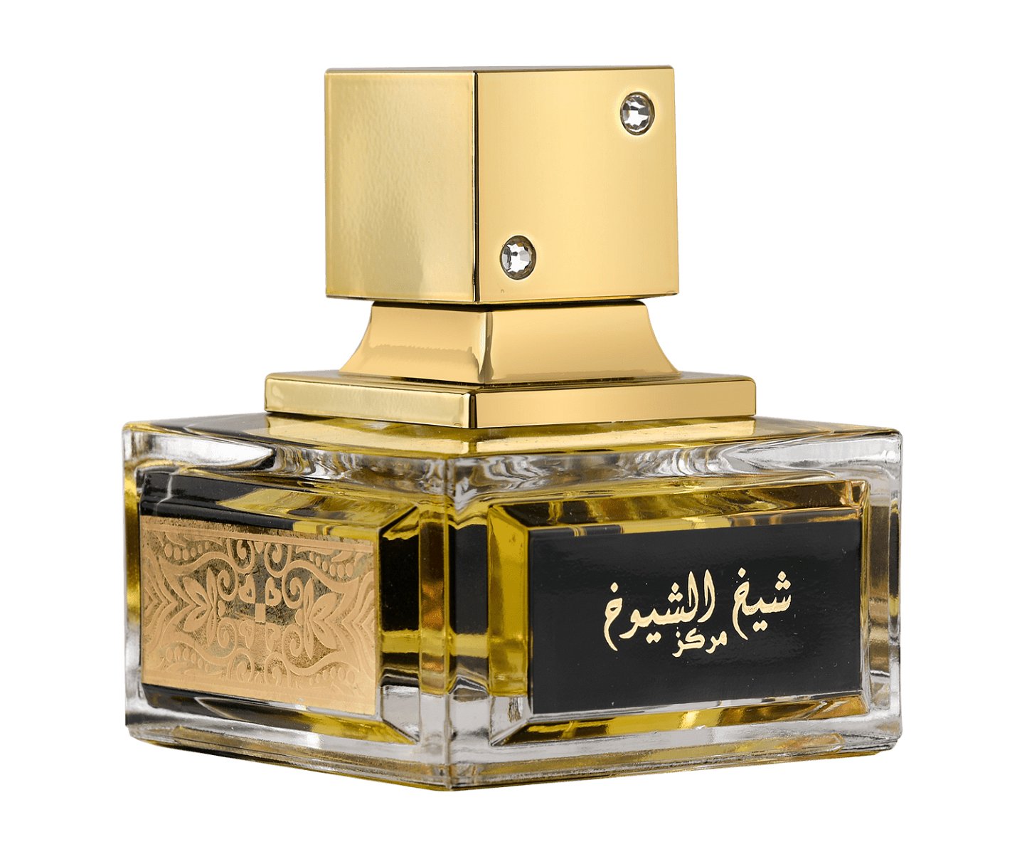 Sheikh Al Shuyukh Concentrated