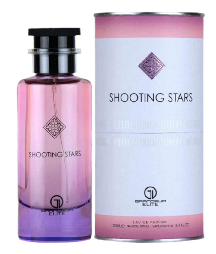Shooting Stars