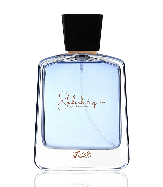 Shuhrah Pour Homme