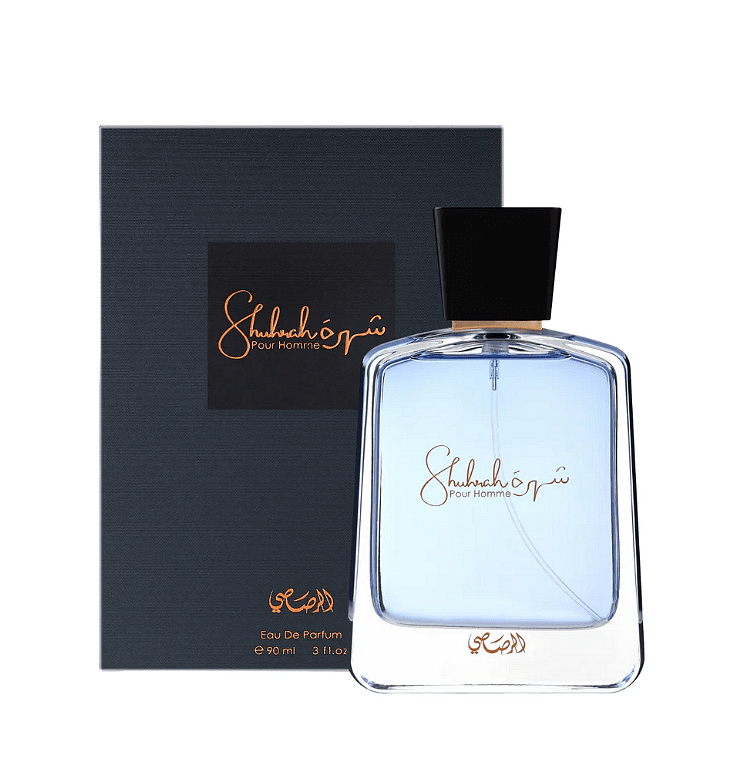 Shuhrah Pour Homme