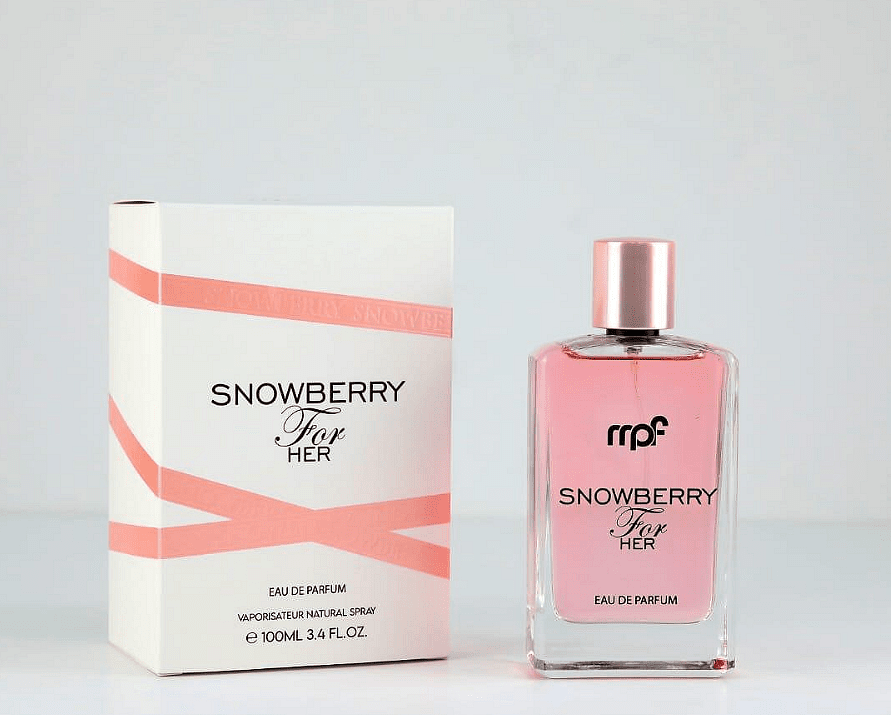 Snowberry