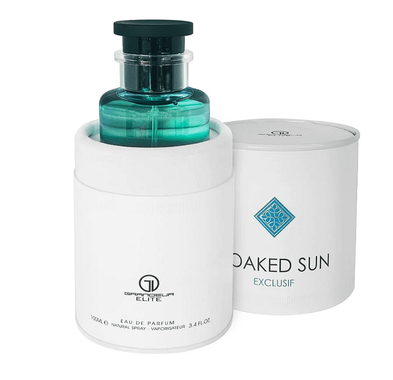 Soaked Sun