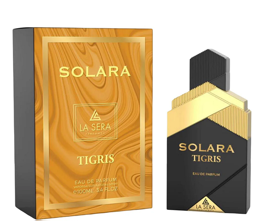 Solara Tigris