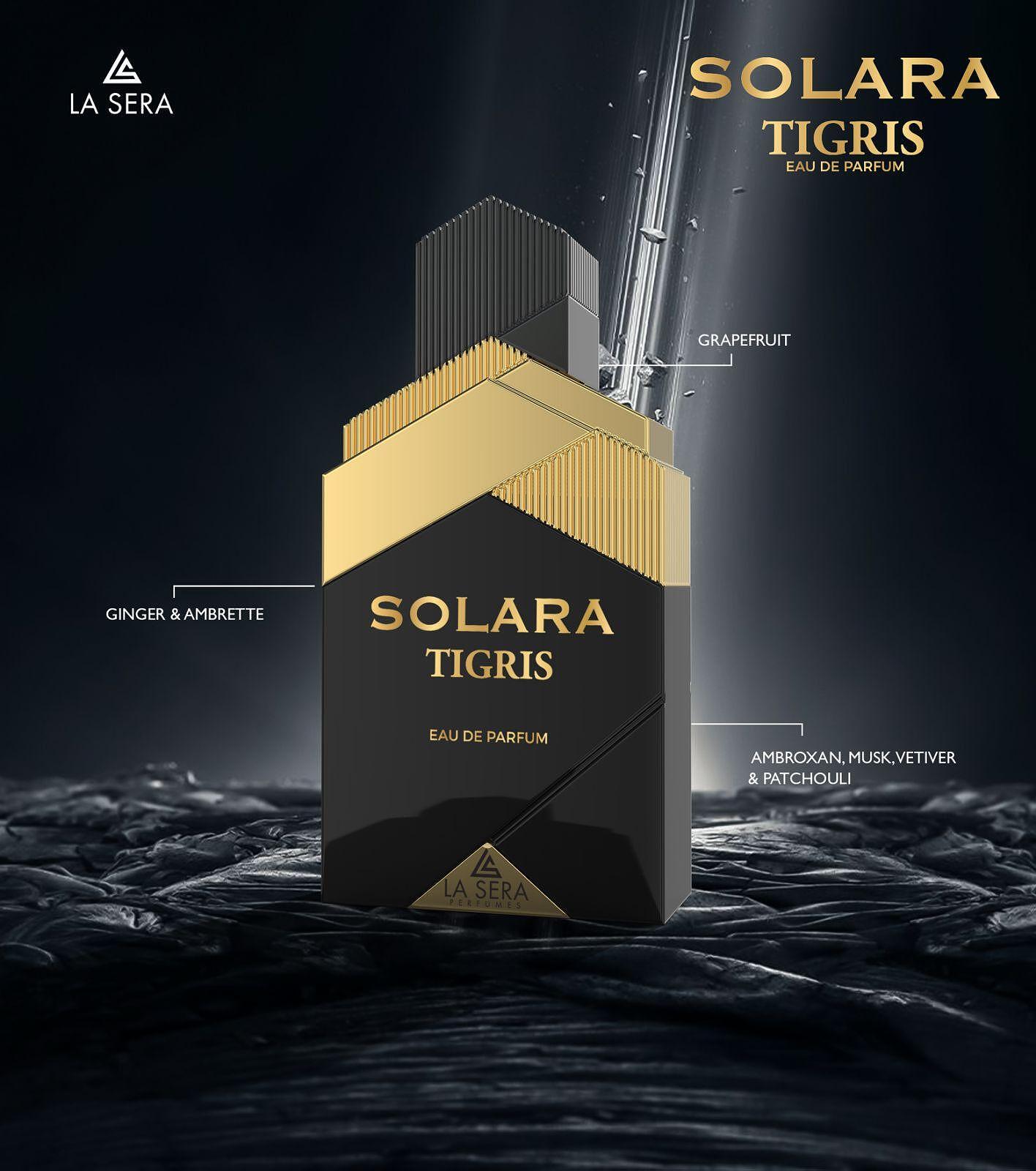 Solara Tigris