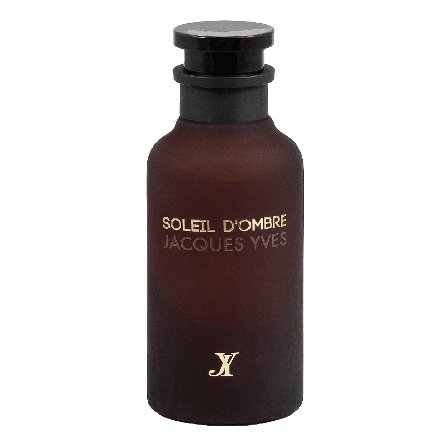 Soleil D'ombre