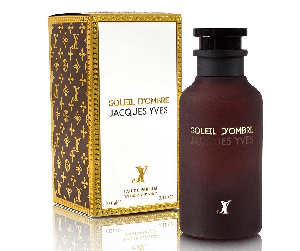 Soleil D'ombre