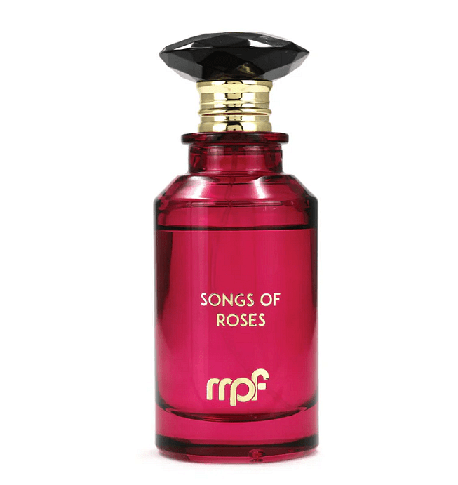 Songs Of Roses