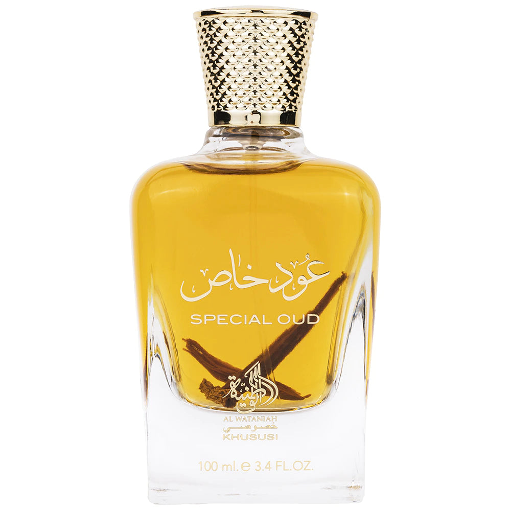 Special Oud