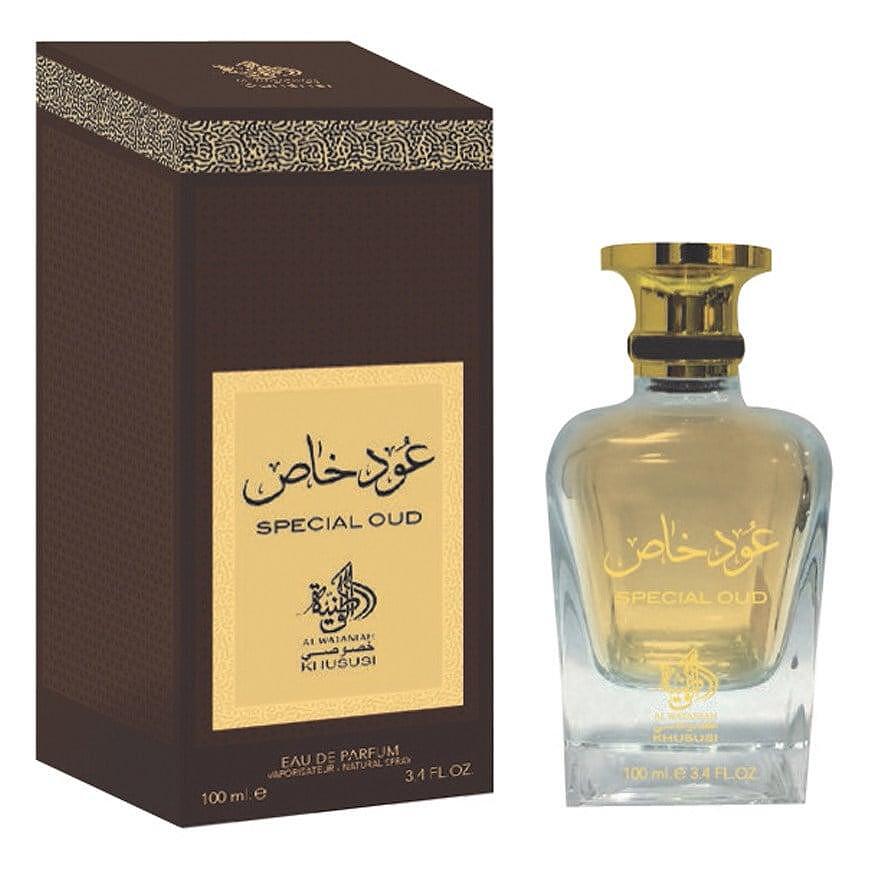 Special Oud