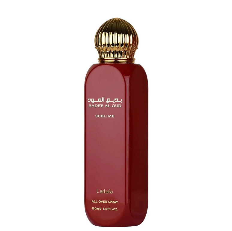 Spray Badee Al Oud Sublime 150ml