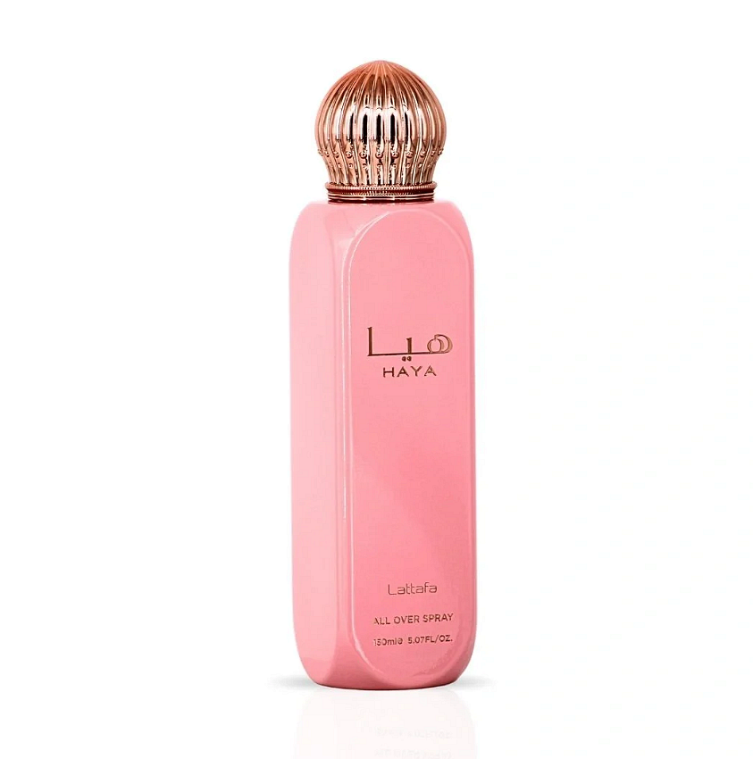 Spray pentru corp Haya 150ml