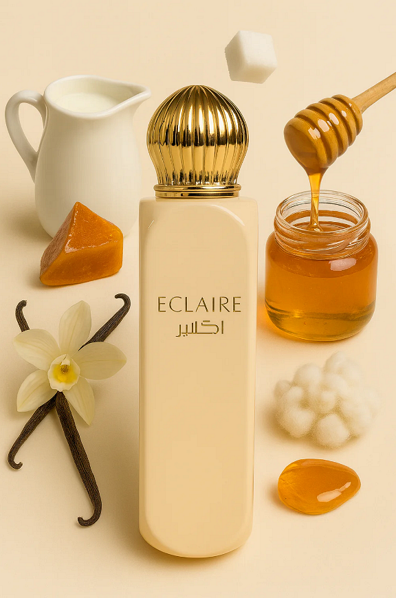 Spray pentru corp Eclaire 150 ml