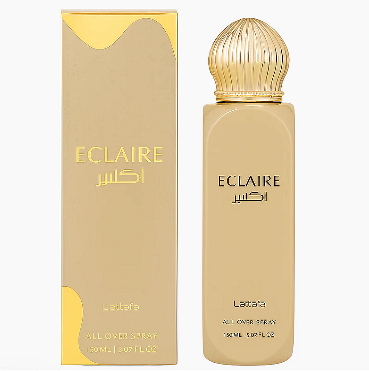 Spray pentru corp Eclaire 150 ml