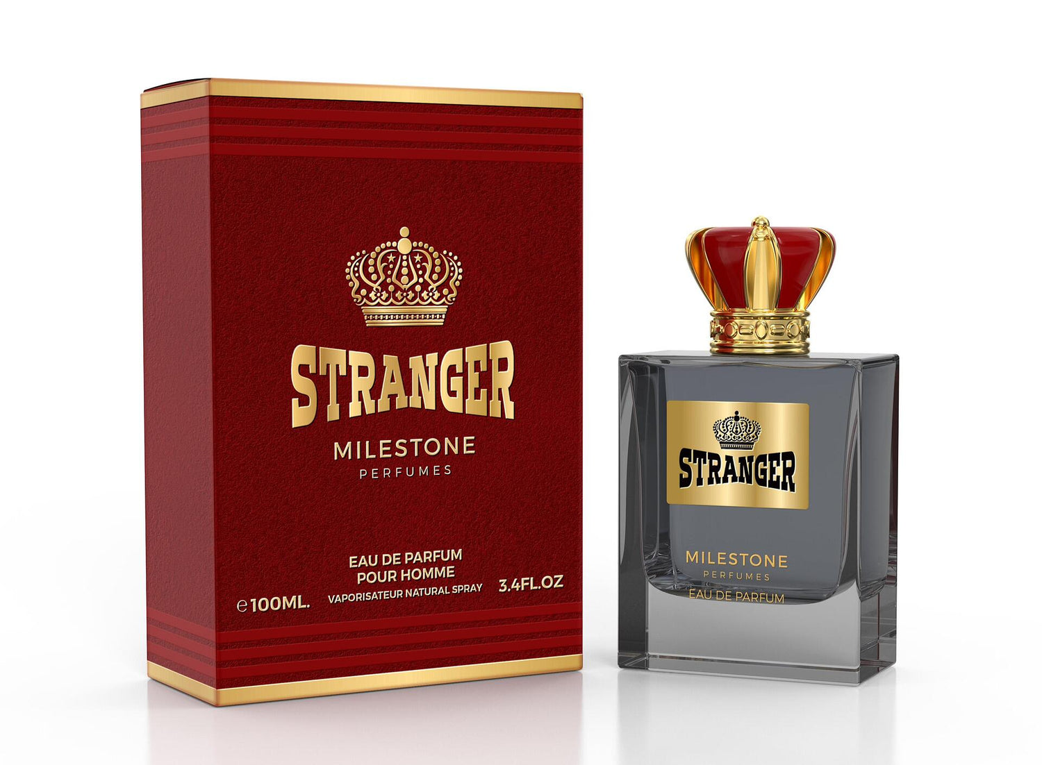 Stranger