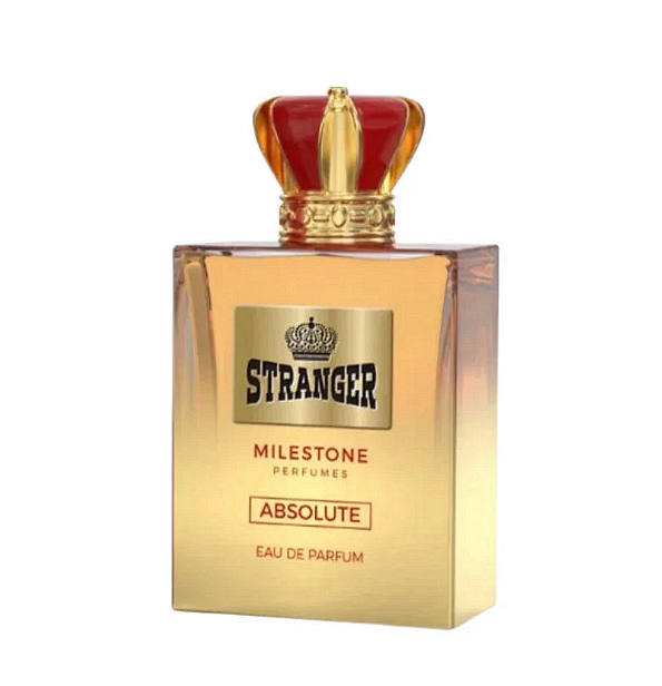 Stranger Absolu