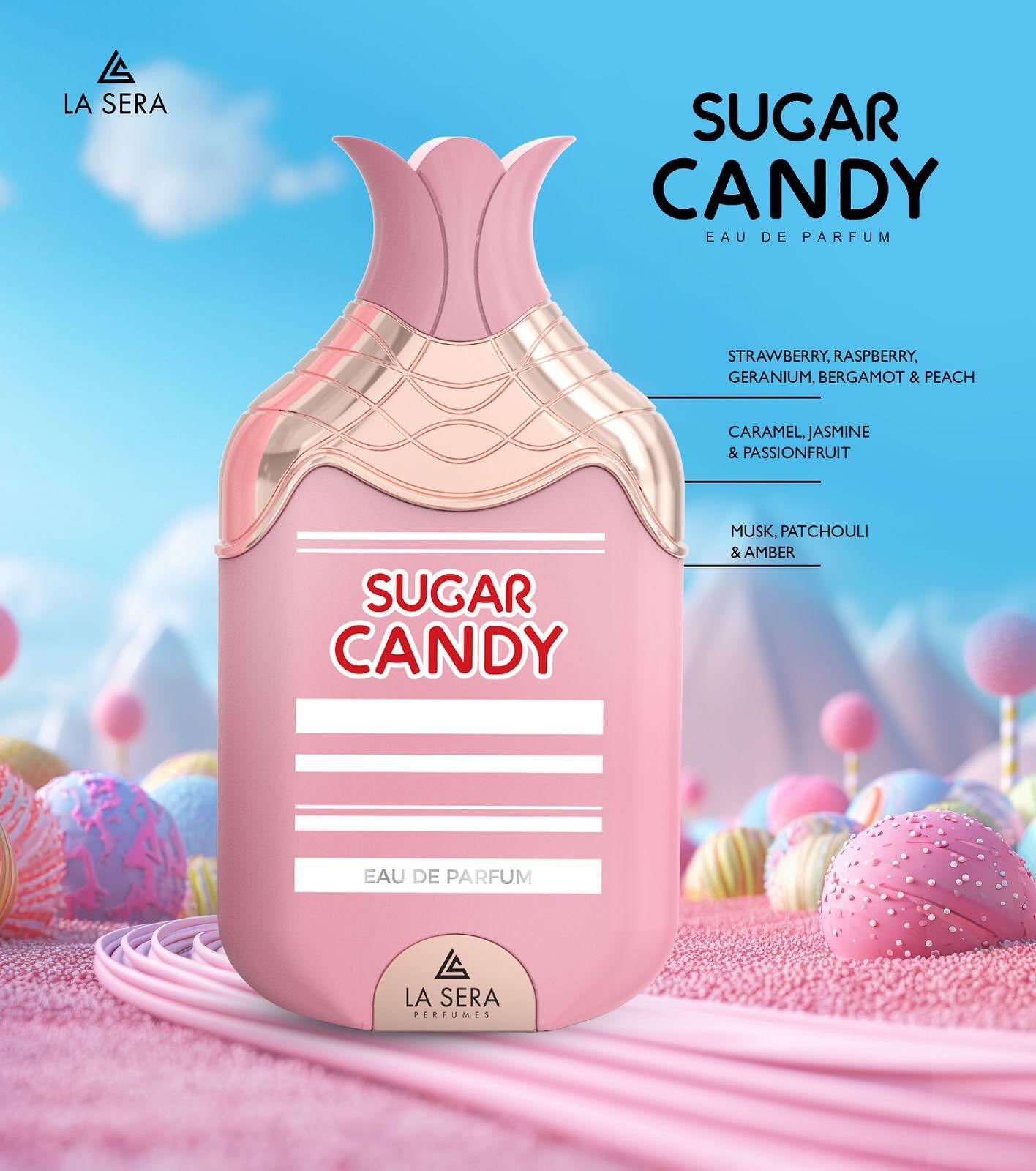 Sugar Candy