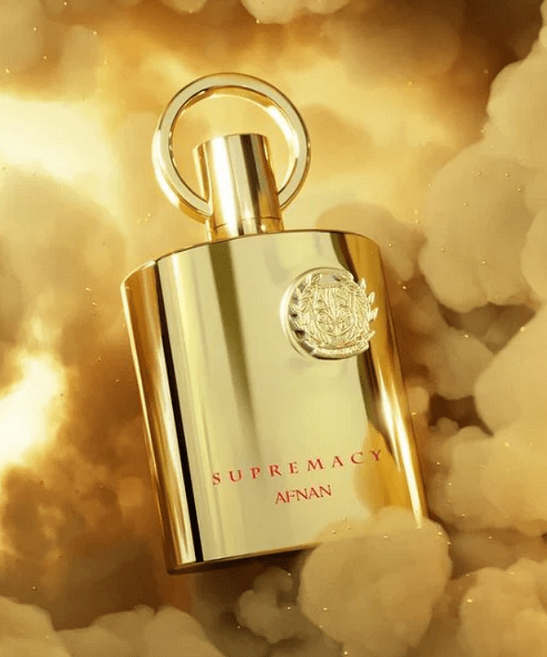 Supremacy Gold