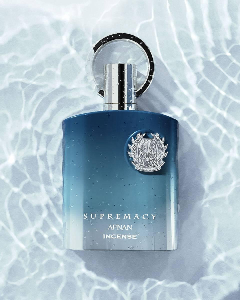 Supremacy Incense