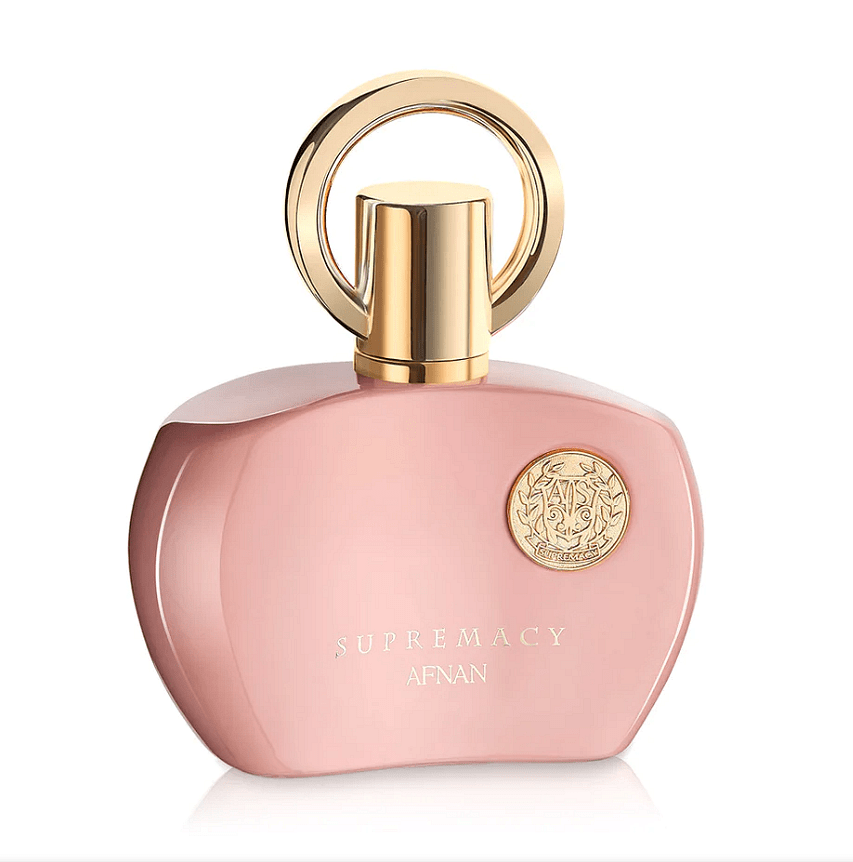 Supremacy Pink Pour Femme
