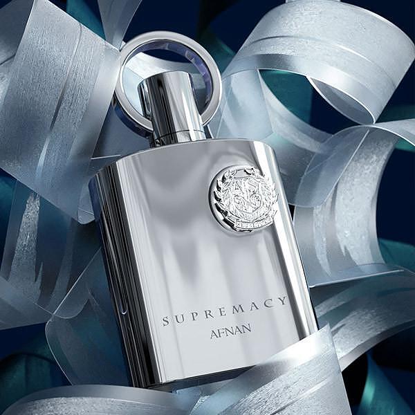 Supremacy Silver