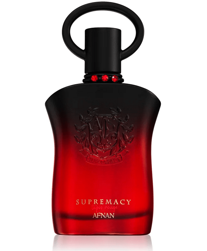 Supremacy Tapis Rouge