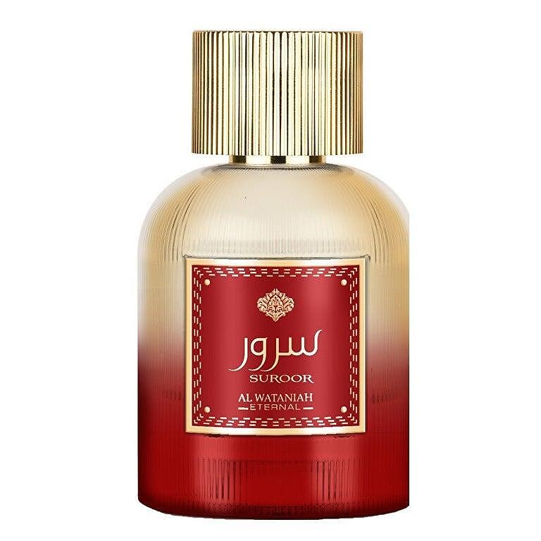 Suroor