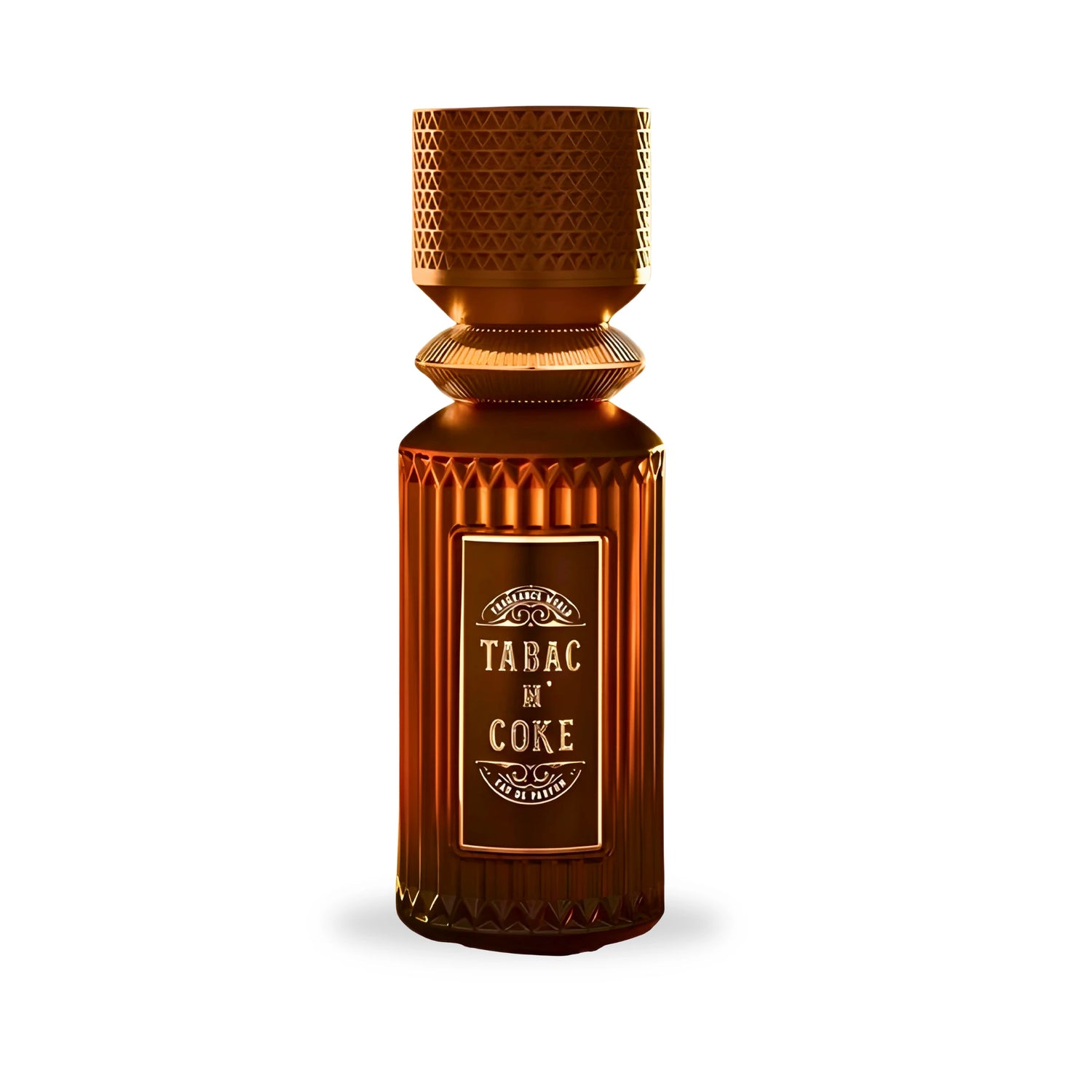 Tabac N' Coke