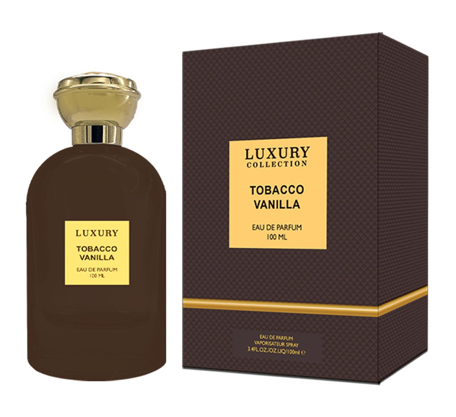 Tobacco Vanilla Khalis