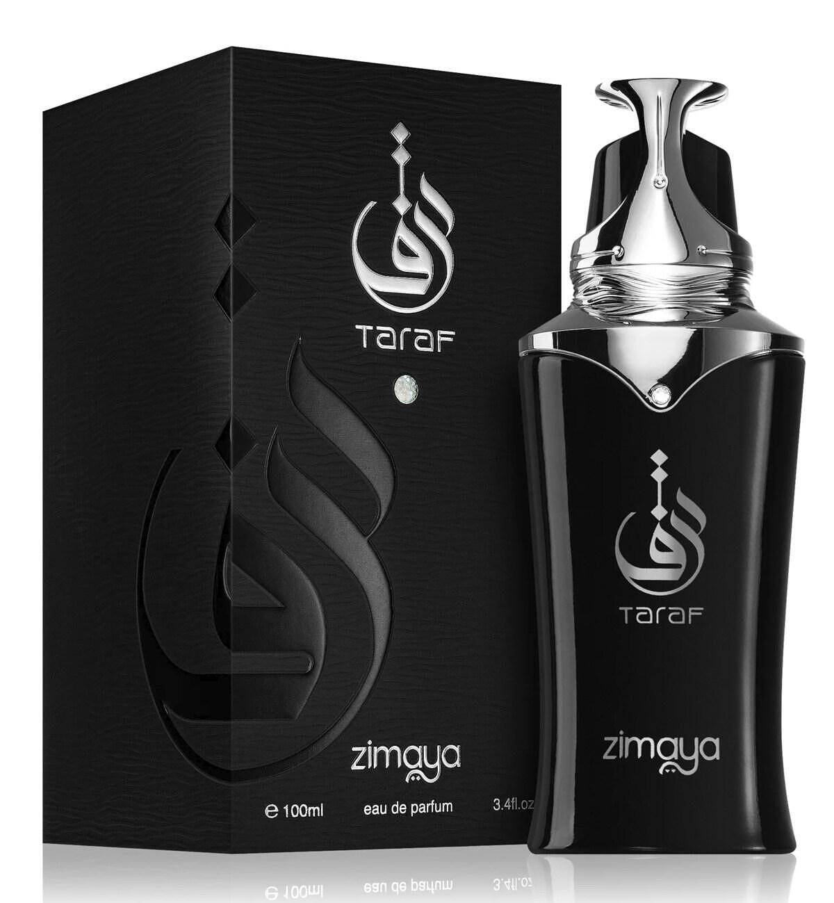 Taraf Black