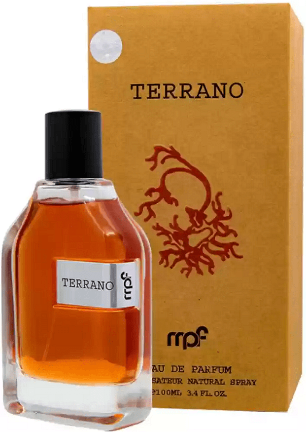 Terrano