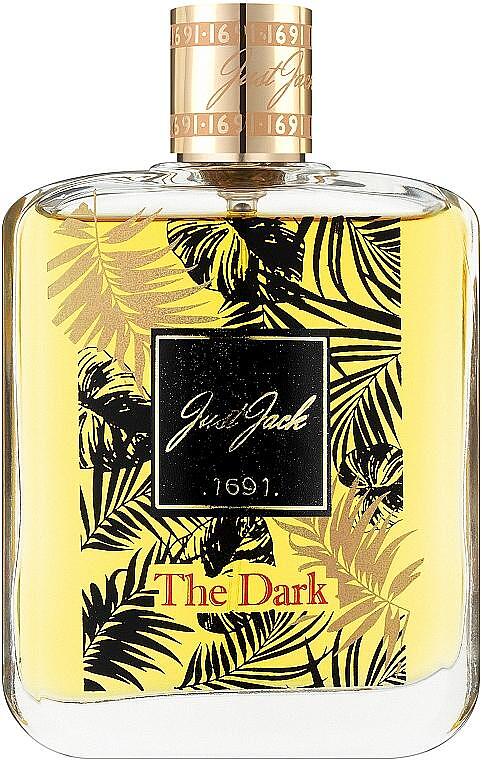 The Dark