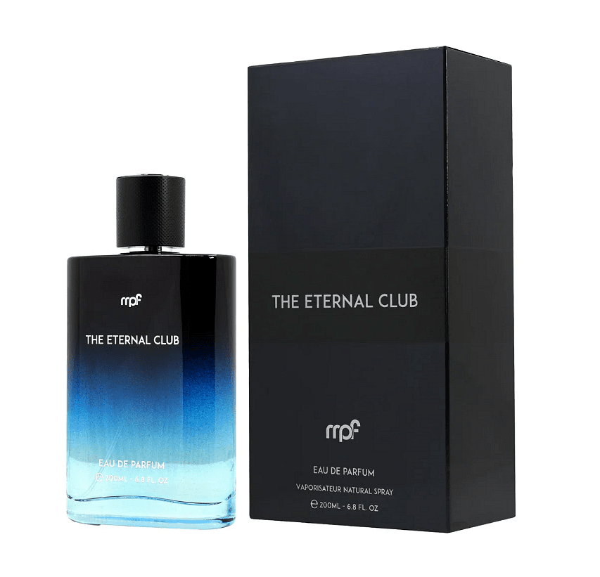 The Eternal Club