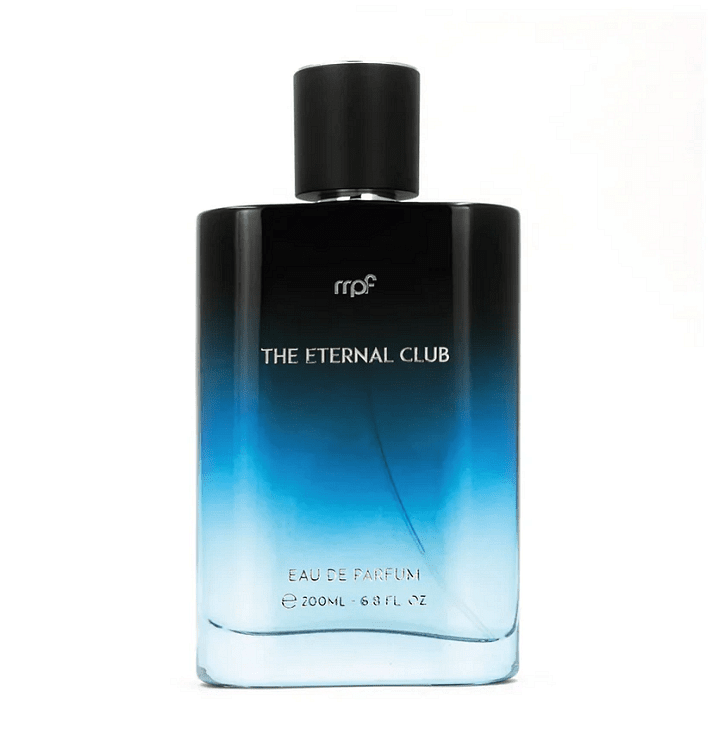 The Eternal Club