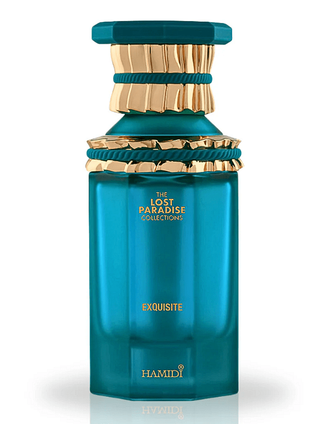 The Exquisite The Lost Paradise Collection