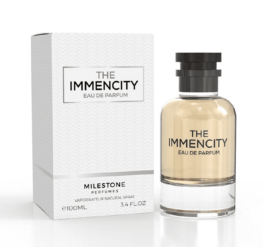 The Immencity