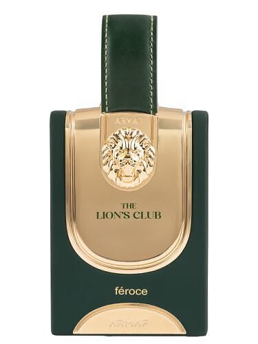 The Lions Club Feroce