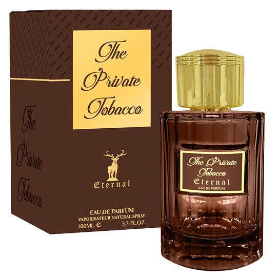 The Private Tobacco