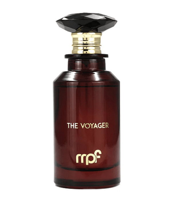 The Voyager