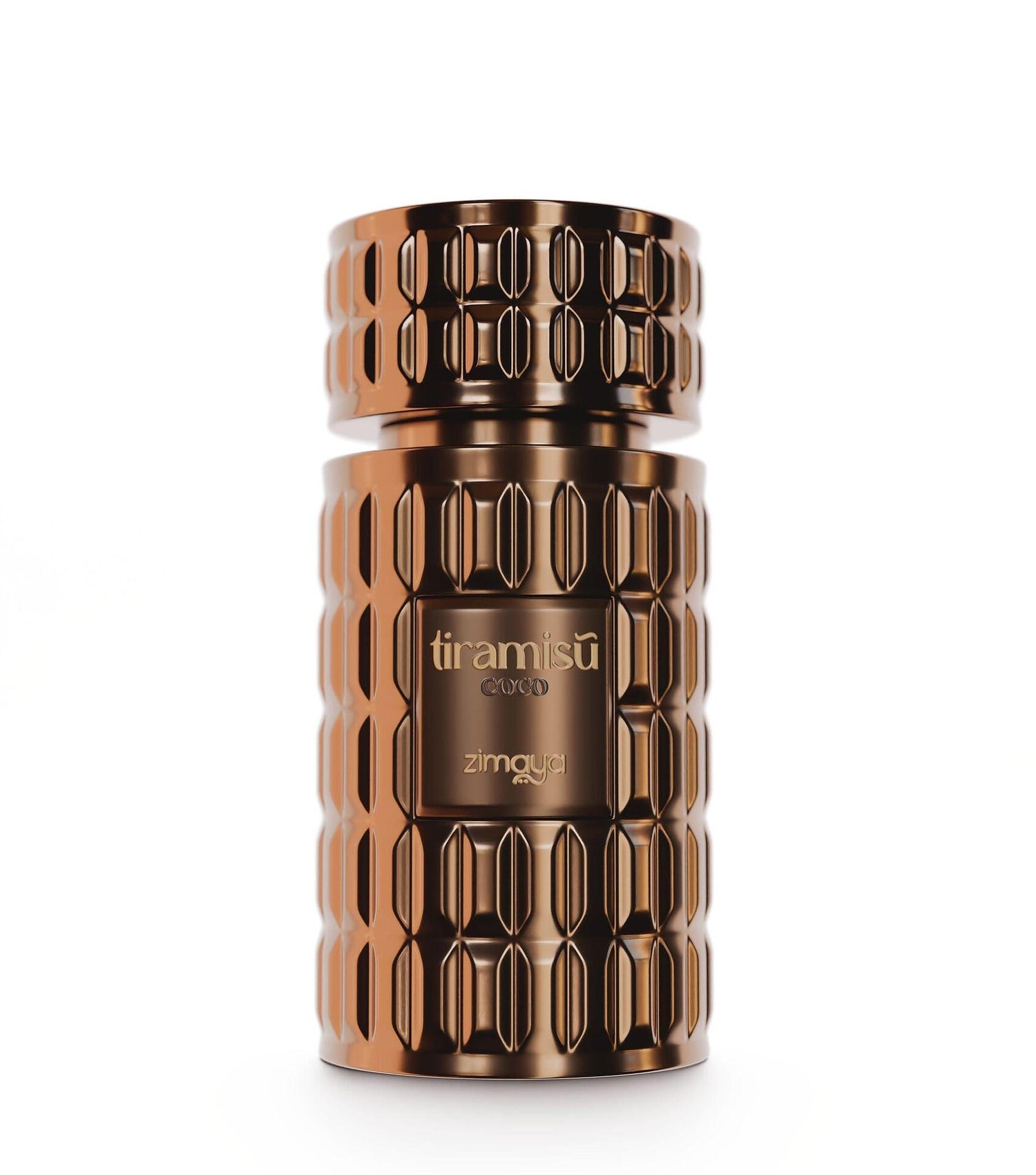Tiramisu Coco