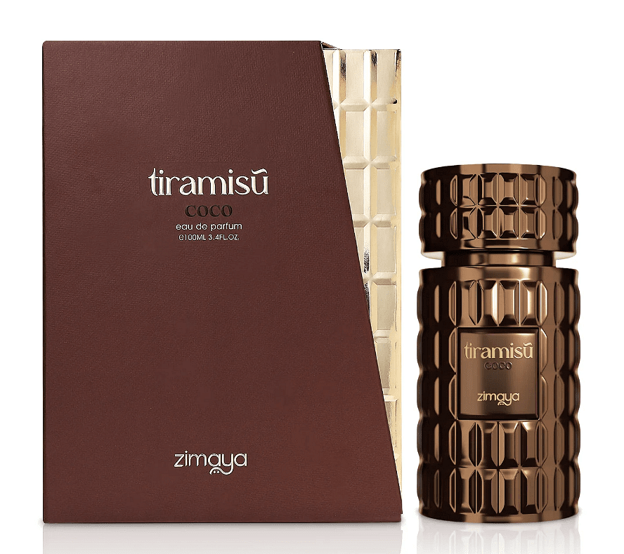 Tiramisu Coco