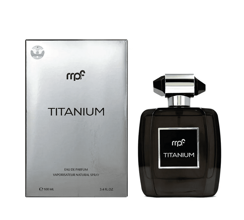 Titanium