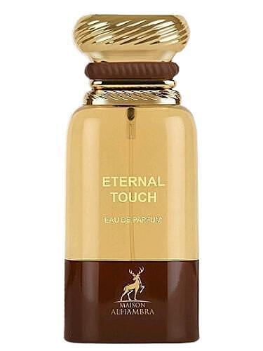 Tobacco Touch (eternal touch)
