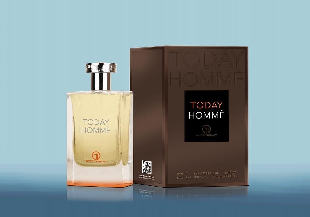 Today Homme